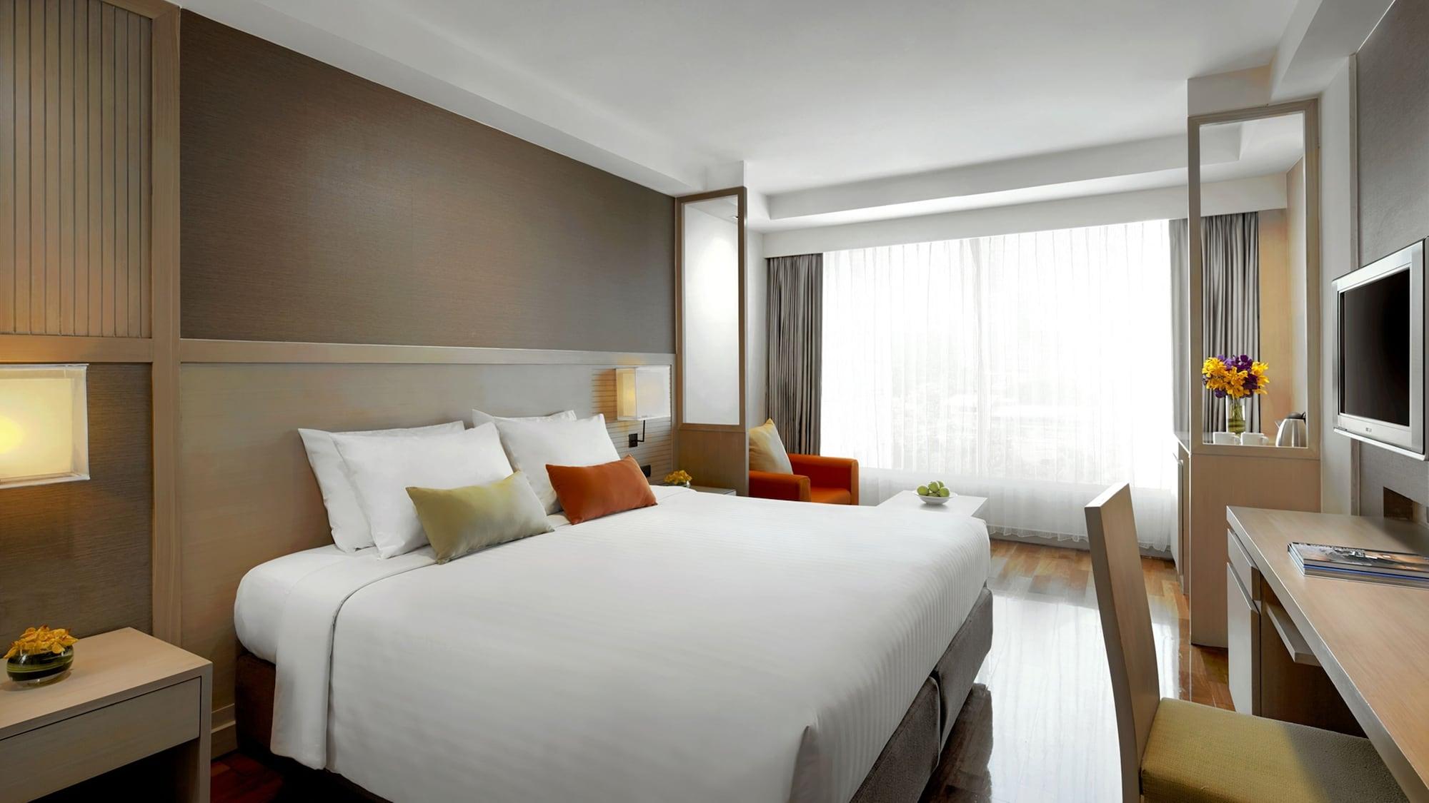 Signature Pattaya Dış mekan fotoğraf