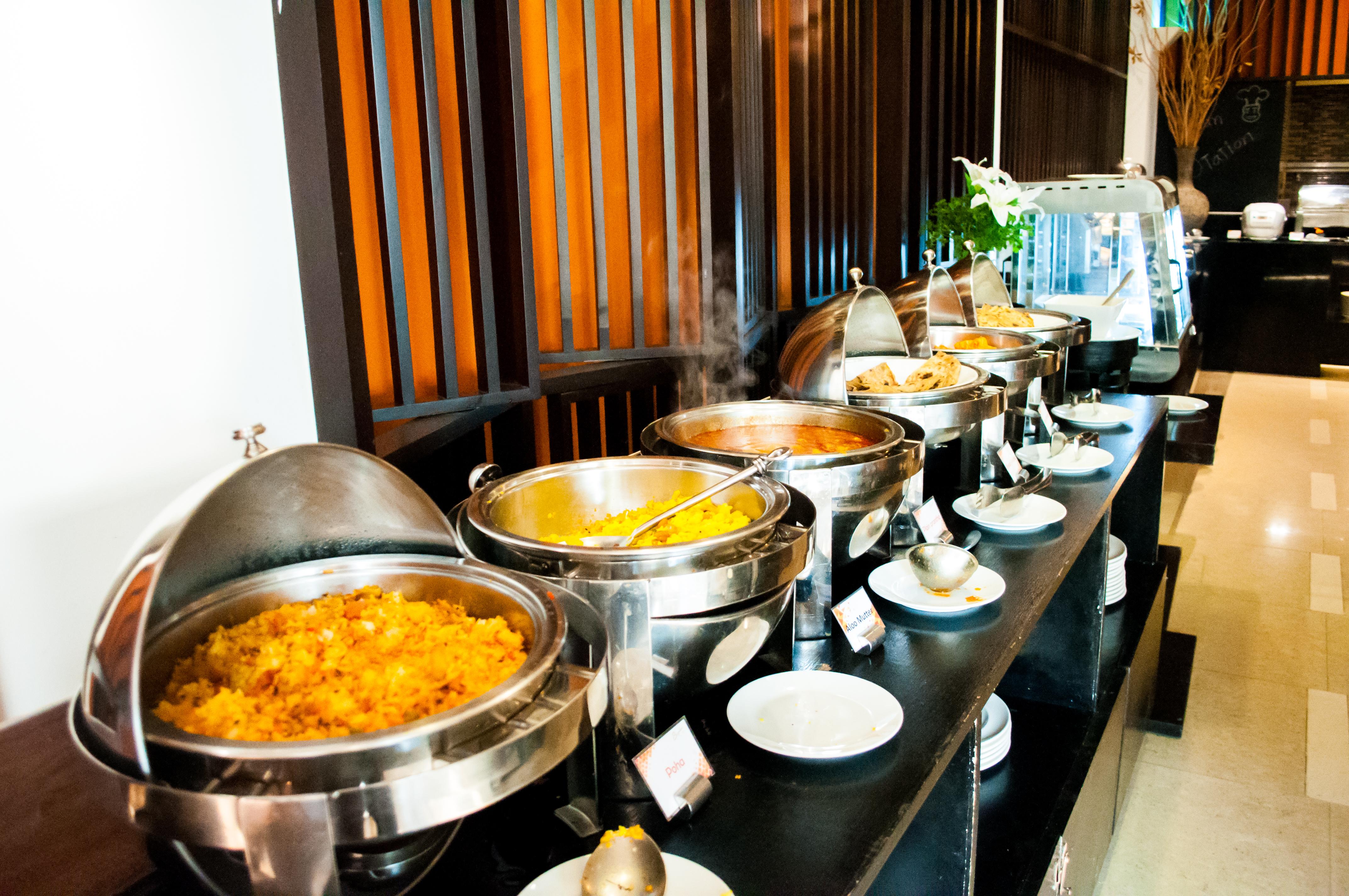 Signature Pattaya Dış mekan fotoğraf