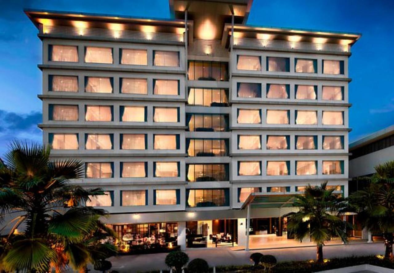 Signature Pattaya Dış mekan fotoğraf